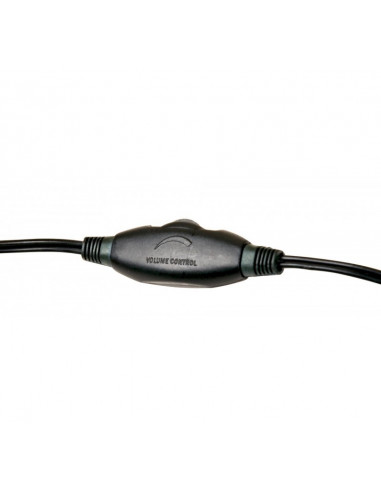 GRYPHONE 750, CUFFIE CON MICROFONO,...