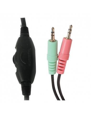 GRYPHONE 750, CUFFIE CON MICROFONO,...