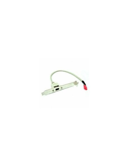 Porta Firewire 1394 per motherboard