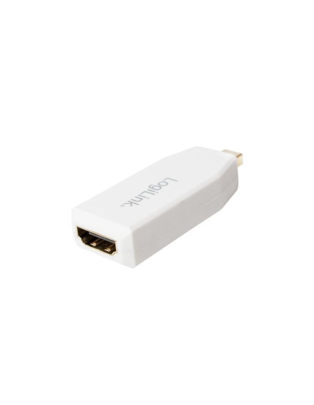 Adattatore 4K Mini DisplayPort 1.2 - HDMI
