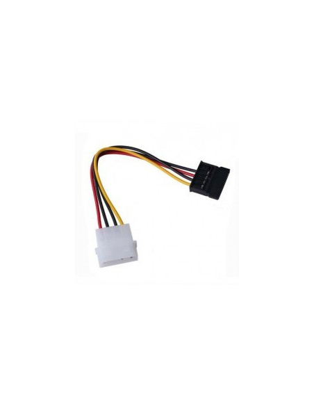0,10 mt MOLEX -- SATA