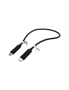0,30 mt, OTG USB micro M- USB micro  M, Nero