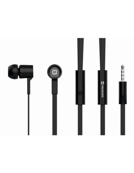 YS-D2, In-Ear Black