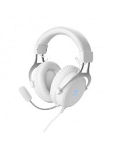 Gaming Headset Bianche...