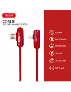 USB Cable Lighting with... 2